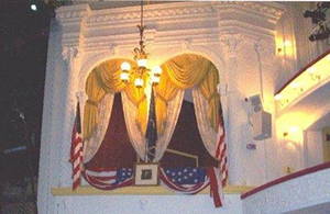 fordstheater Ford's Theatre