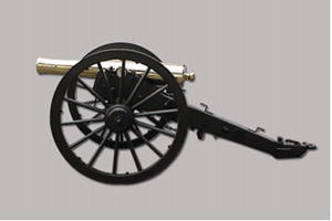 pamplincannon Pamplin Cannon