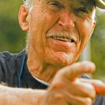 Ed Bearss Ed Bearss