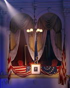 Fords Theatre Fords Theatre