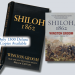 Shiloh by Winston Groom Shiloh by Winston Groom