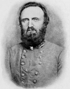 Stonewall Jackson, 1862