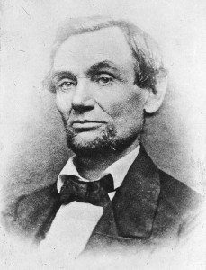lincoln