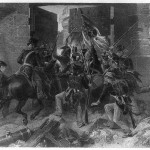 Capture of Fort George