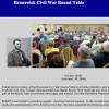 Brunswick Civil War Roundtable — January – June 2014 Speakers brunswick_cwrt_webpage