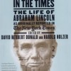 Lincoln in the Times Lincoln in the Times