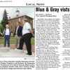 BGES visits Sunbury, Ohio Sunbury News