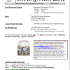 Lynchburg Civil War Round Table — Upcoming Speakers The Skirmish Line