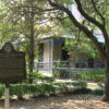 Civil War On Foot: Savannah ShermanHeadqrts_IMG_0137