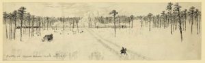 Battle at Black River