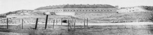 Fort Barrancas 1861